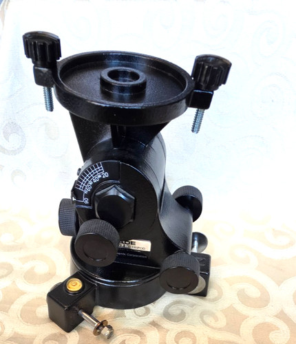Meade deluxe field telescope - field,