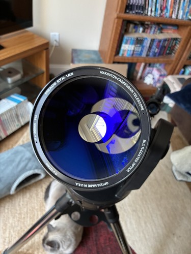Meade etx 125ec uhtc with - etx-125ec,
