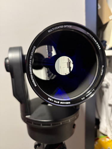 Meade etx 125 - etx-125, 127mm