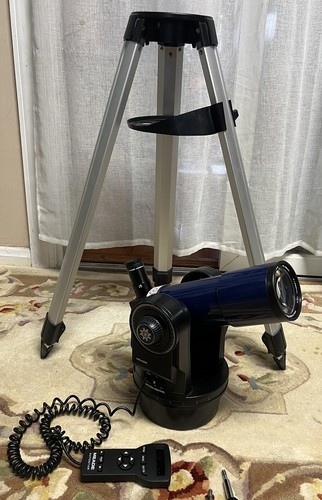 Meade etx refracting - meade, etx-70