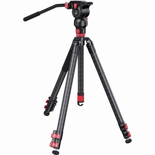 Ifootage gazelle ta6s - ifootage,