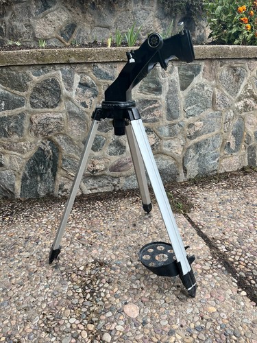 Meade telescope tripod - meade,