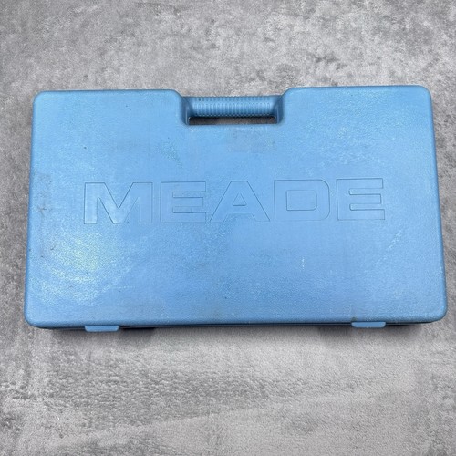 Meade telescope microscope - meade,